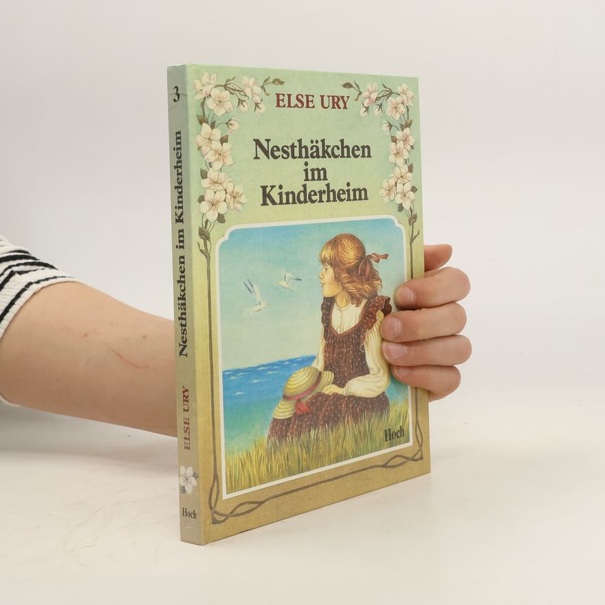 Else Ury Nesthäkchen im Kinderheim