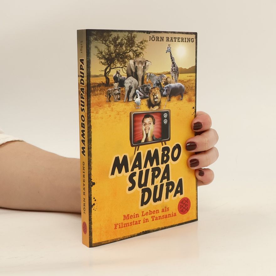 Jörn Ratering Mambo supa dupa