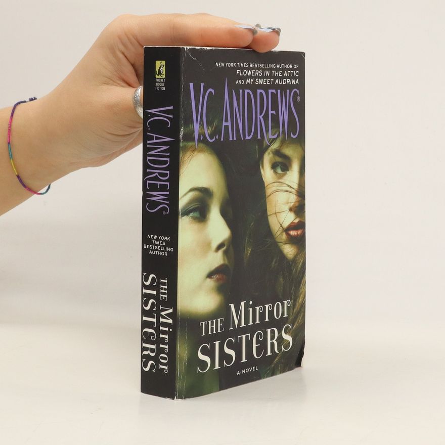V. C. Andrews The Mirror Sisters
