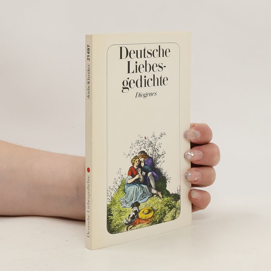 Christian Morgenstern Deutsche Liebesgedichte