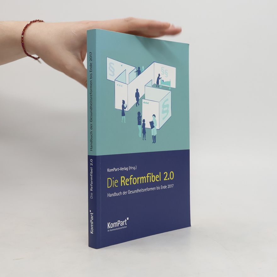 Kolektiv autorů Die Reformfibel 2.0
