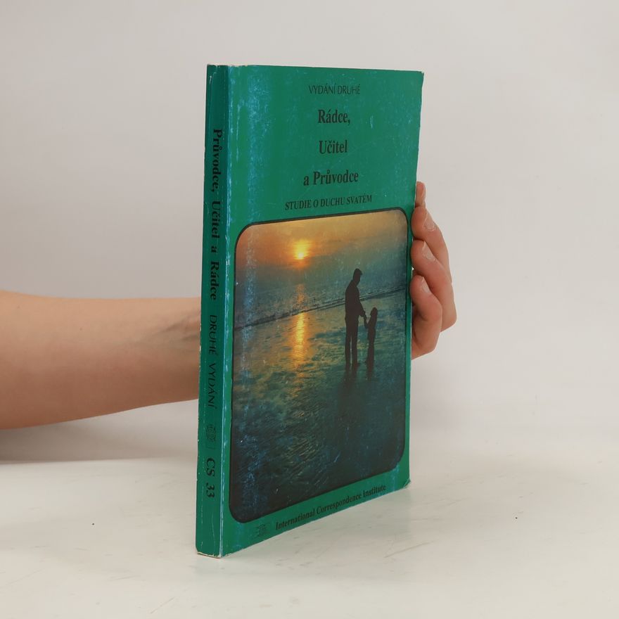 Various authors Rádce, učitel a Průvodce