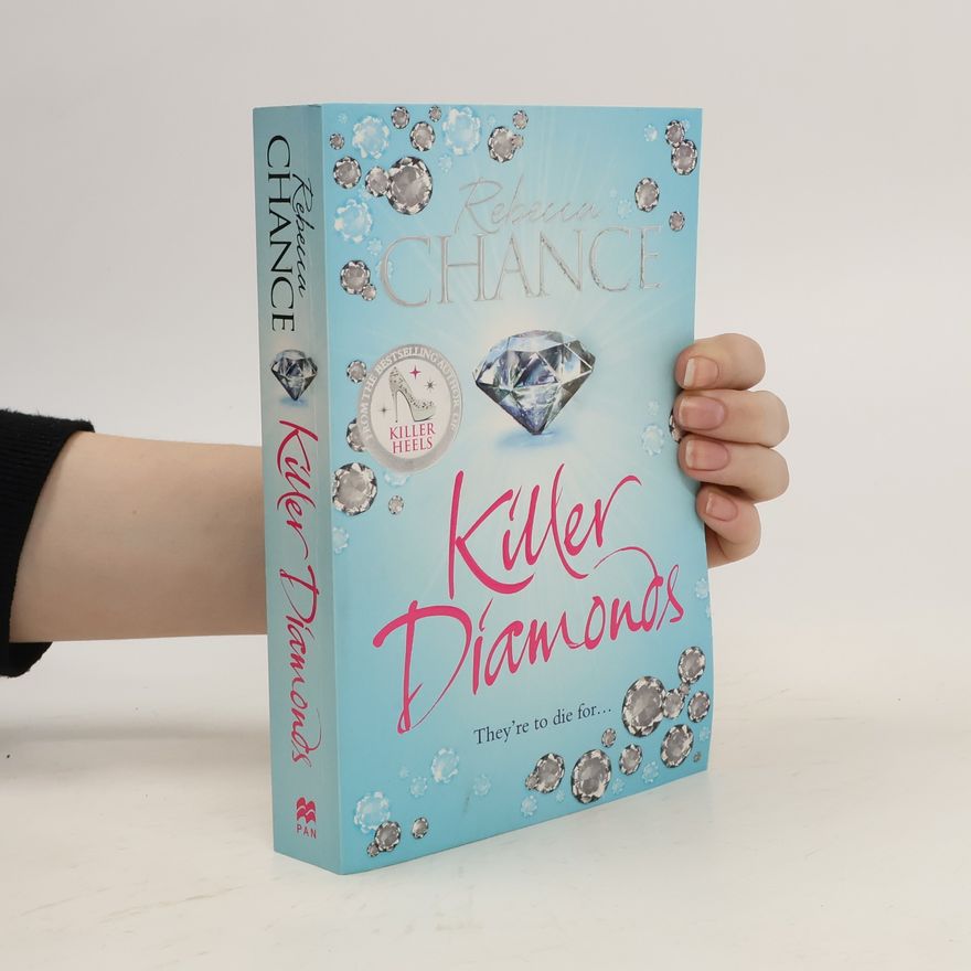 Rebecca Chance Killer Diamonds