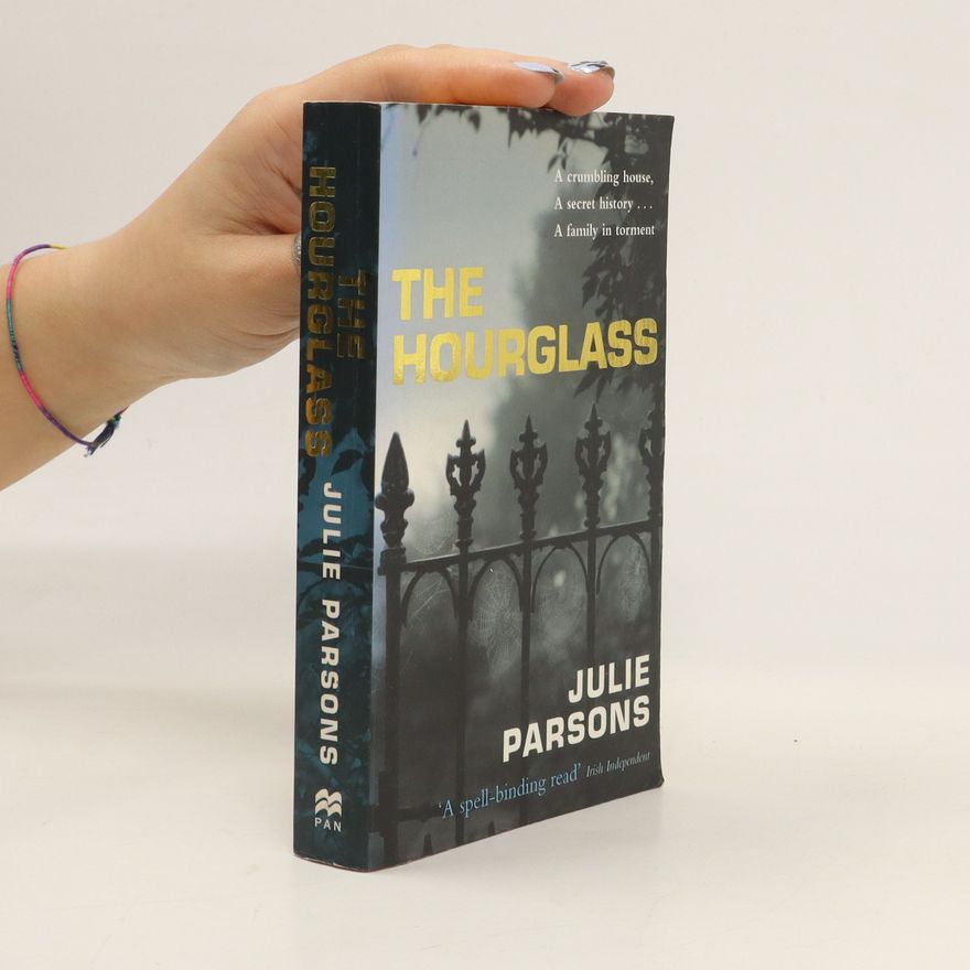 Julie Parsons The Hourglass