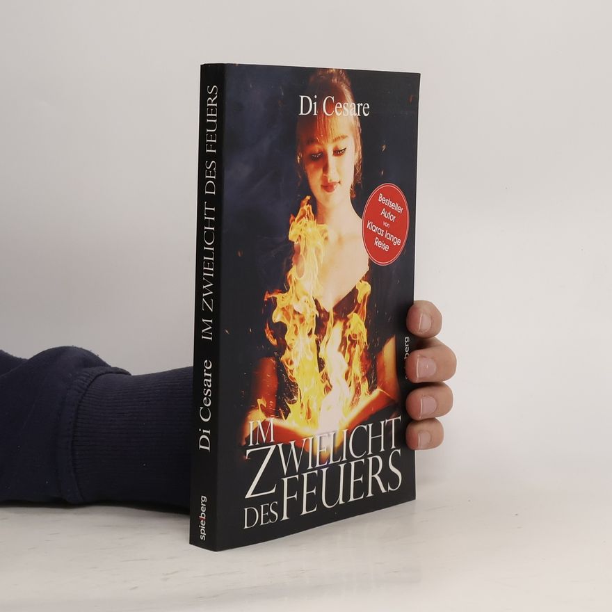 Reinhold di Cesare Im Zwielicht des Feuers