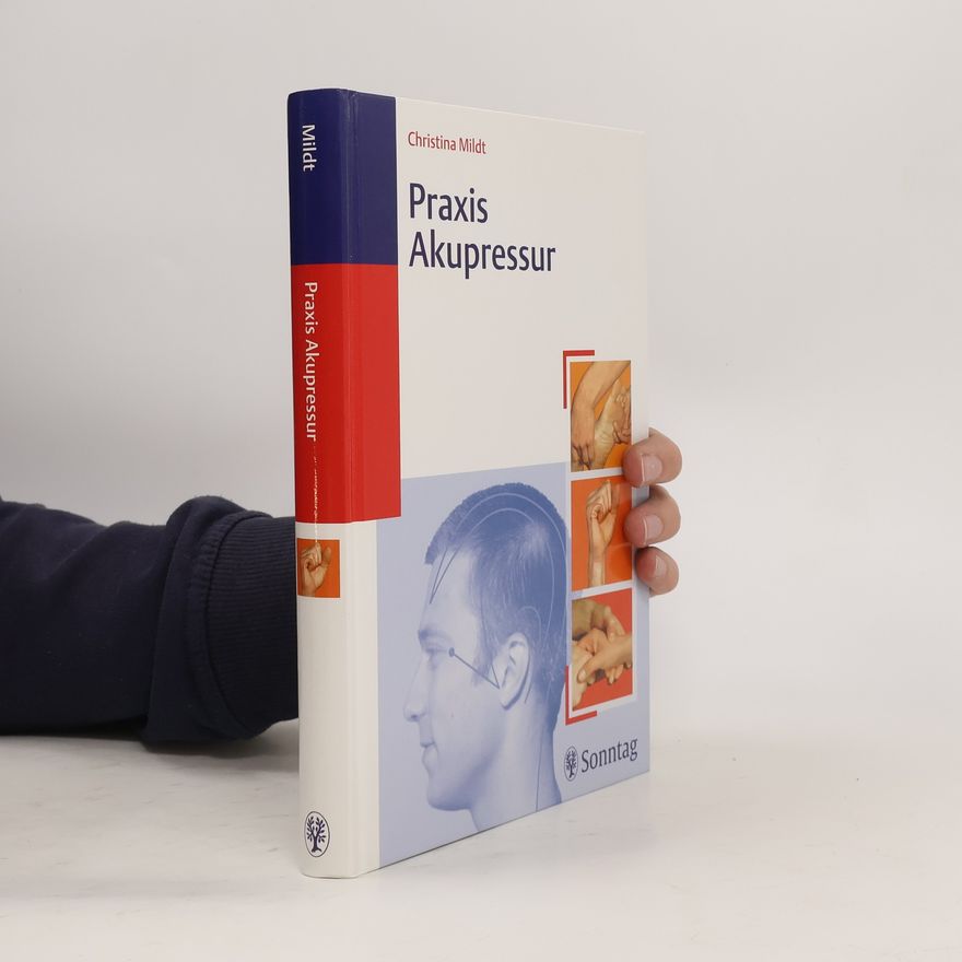 Christina Mildt Praxis Akupressur