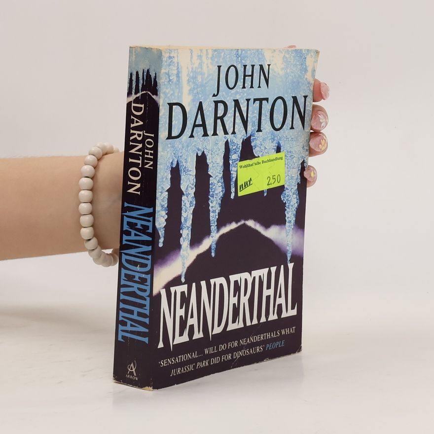 John Darnton Neanderthal