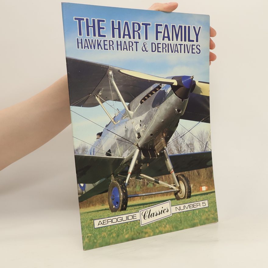 Ray Rimell The Hart Family