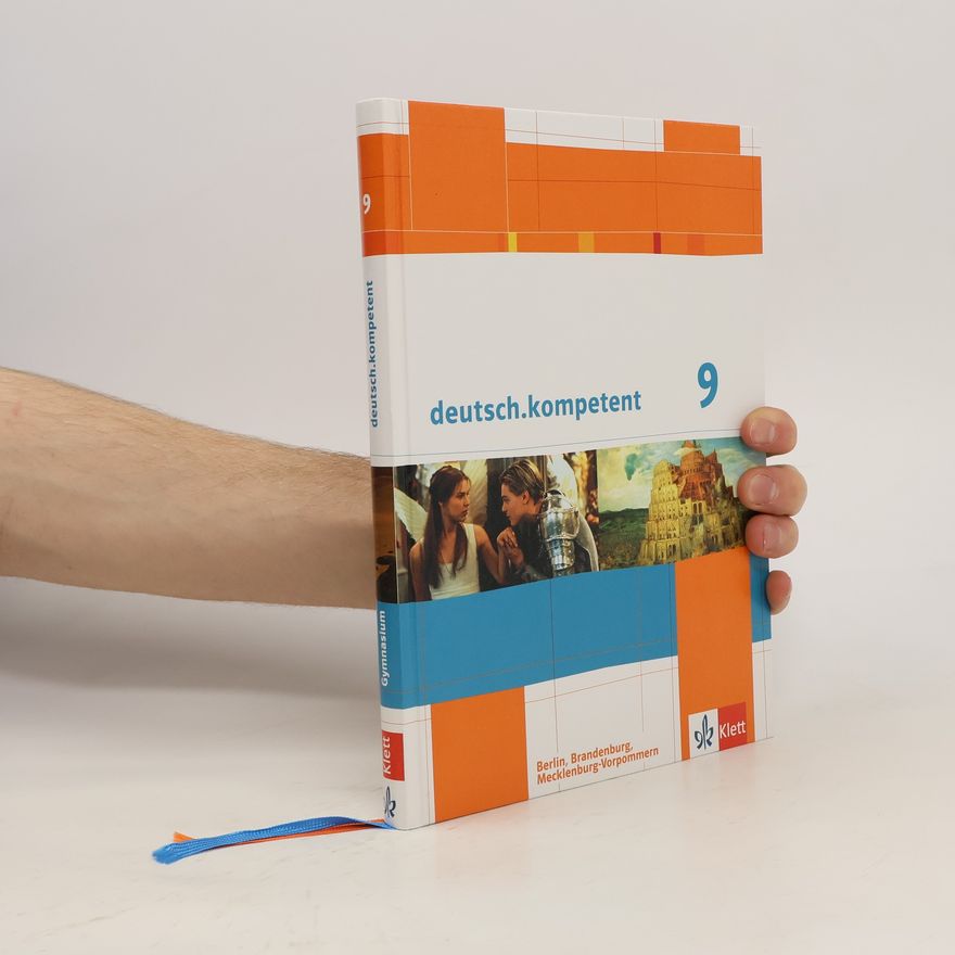Autorenkollektiv Deutsch.kompetent