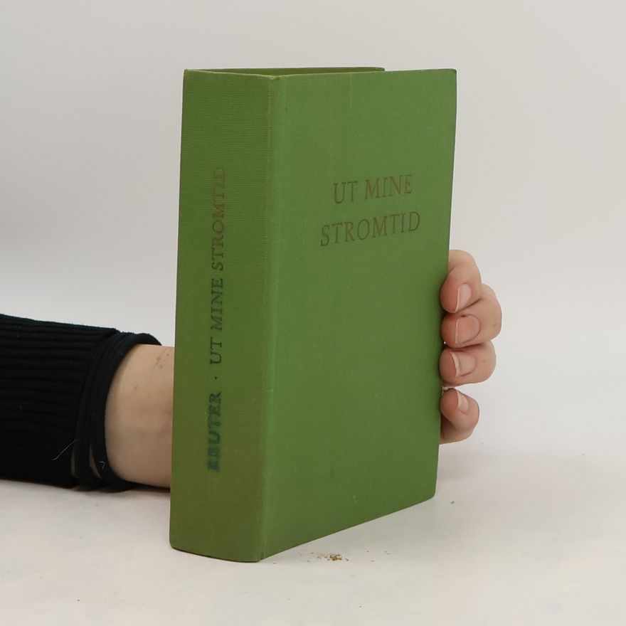 Autorenkollektiv Ut mine Stromtid