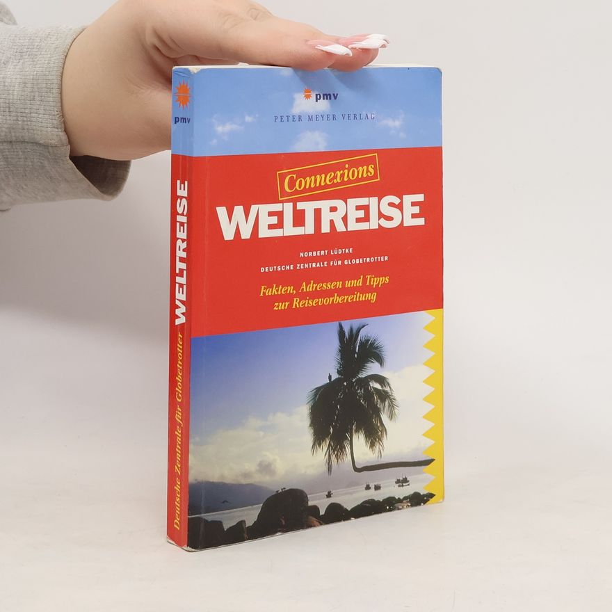 Norbert Lüdtke Weltreise