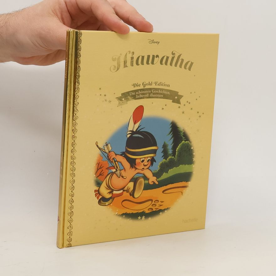 Autorenkollektiv Hiawatha