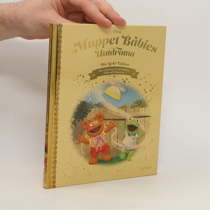 Autorenkollektiv Muppet Babies