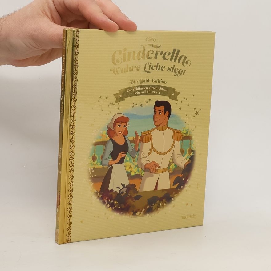 Autorenkollektiv Cinderella