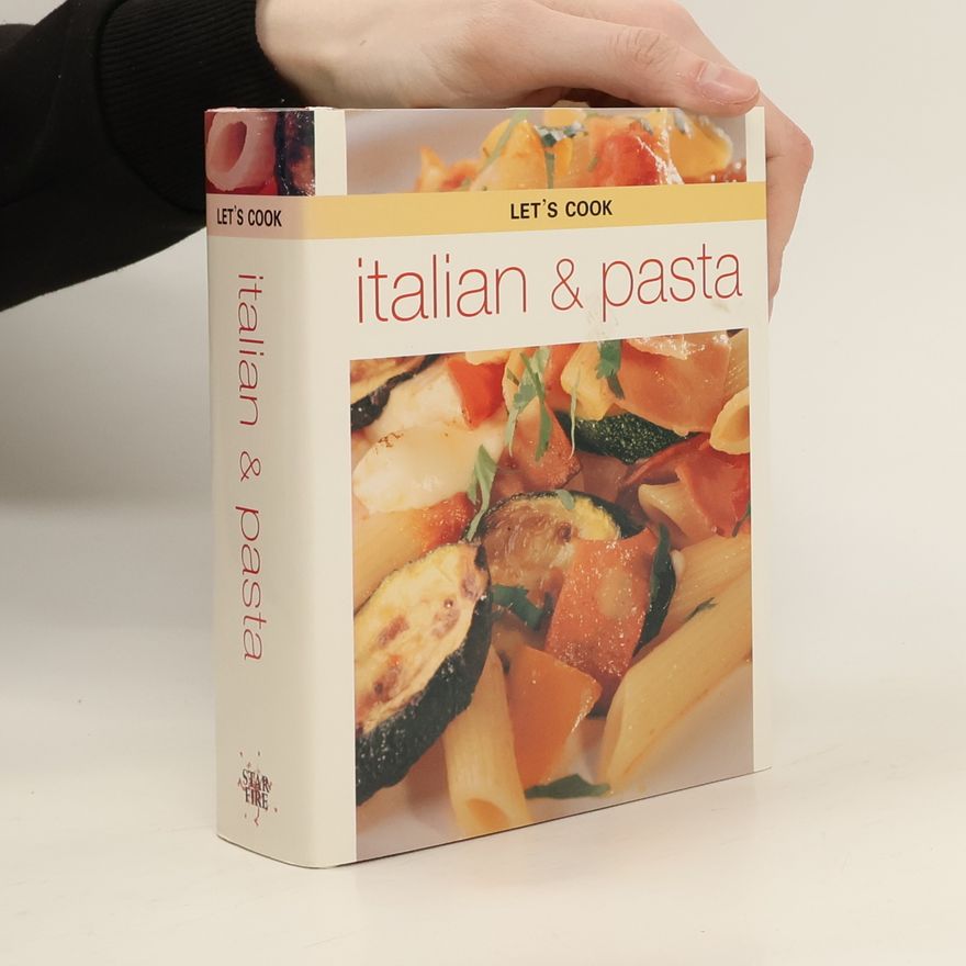Flame Tree Publishing Italian & Pasta