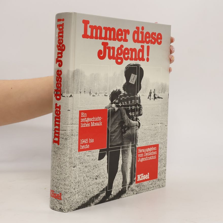 Wolfgang Gaiser Immer diese Jugend!