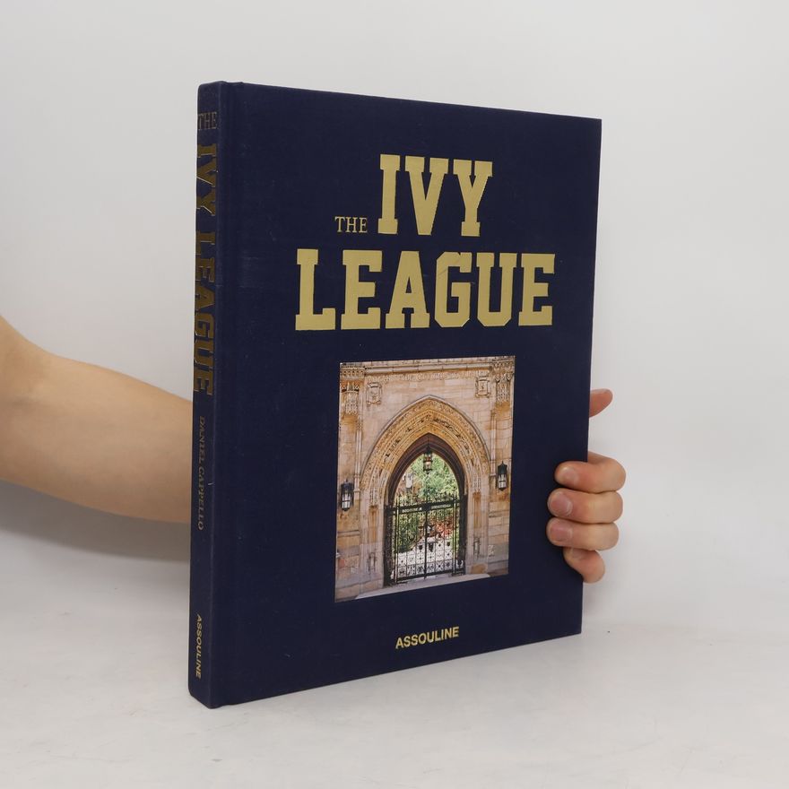 Daniel Cappello The Ivy League