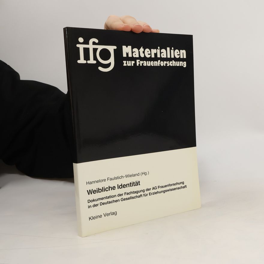 Autorenkollektiv Materialien zur Frauenforschung