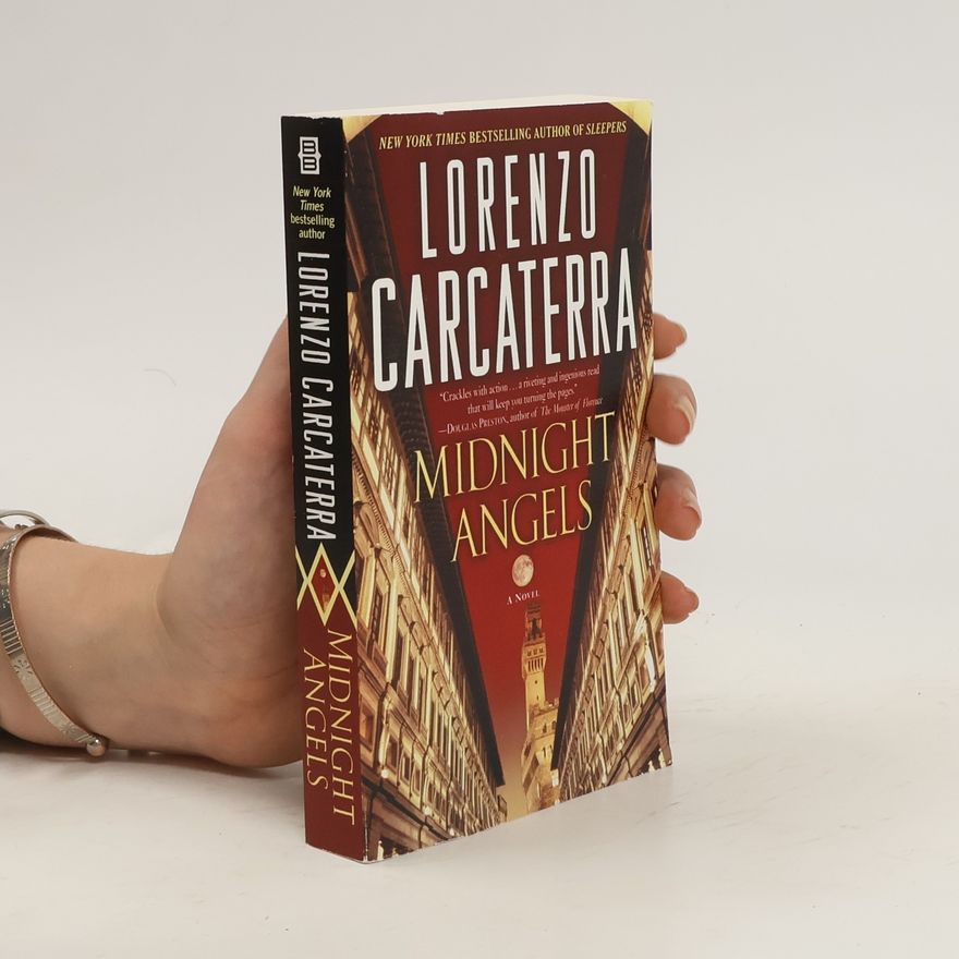 Carcaterra Lorenzo Midnight Angels