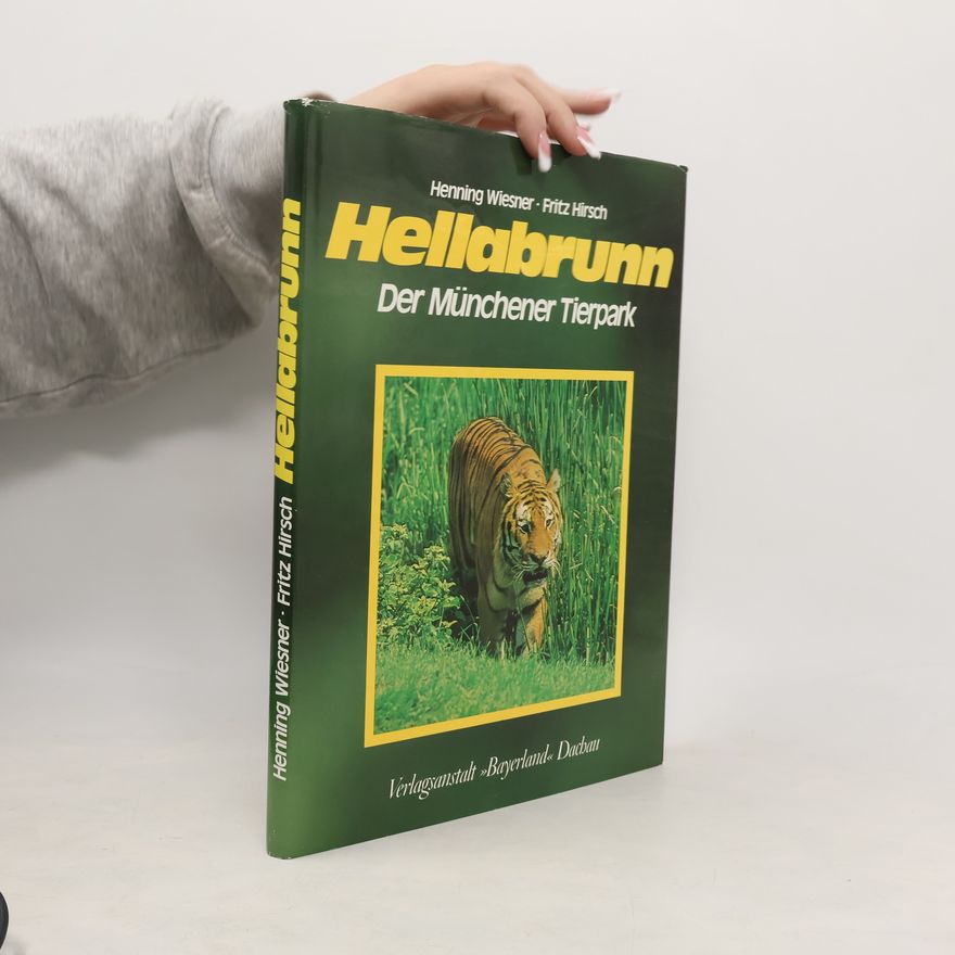 Toni Angermayer Hellabrunn
