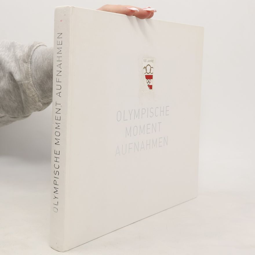 Various authors Olympische Momentaufnahmen