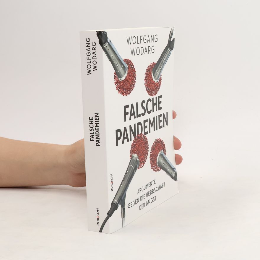 Wolfgang Wodarg Falsche Pandemien