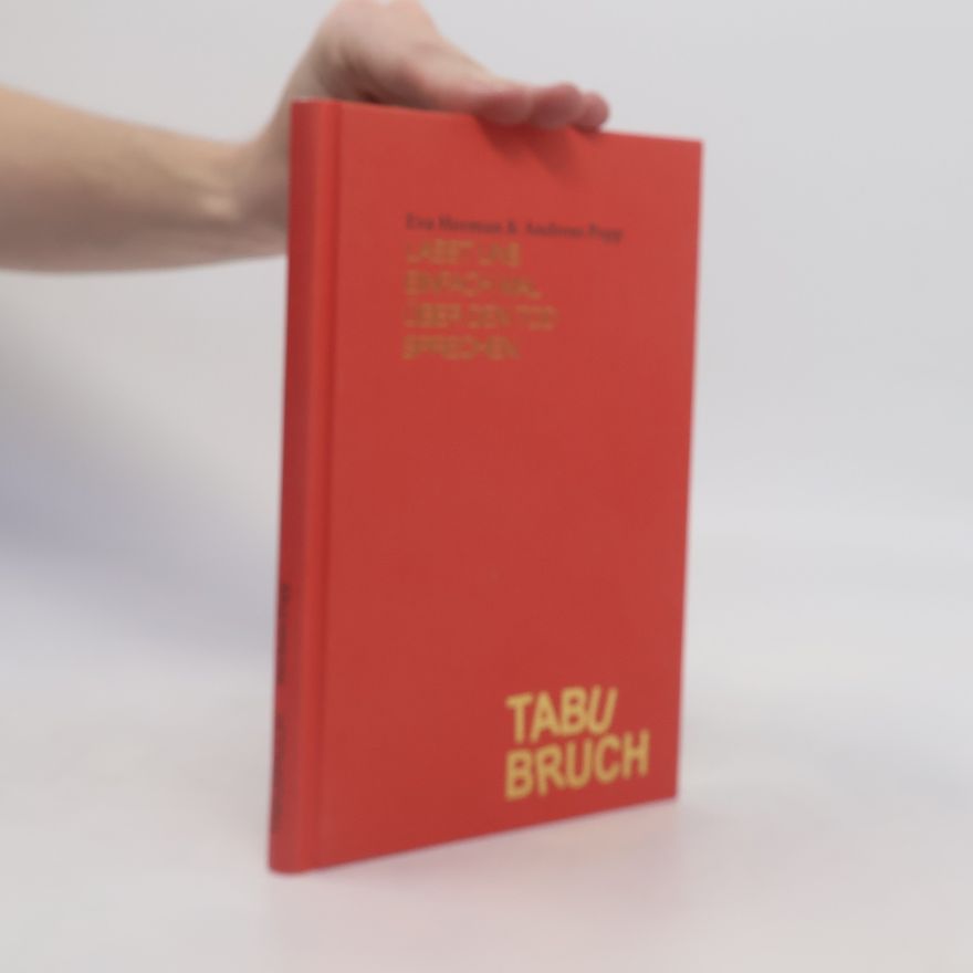 Eva Herman Tabubruch
