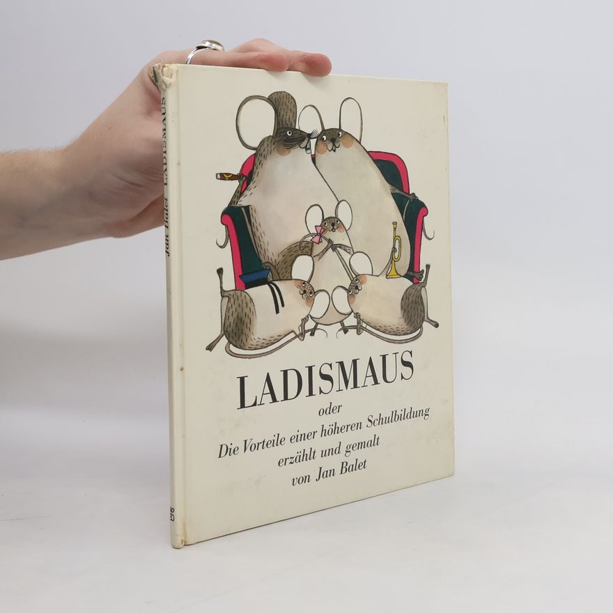 Various authors Ladismaus