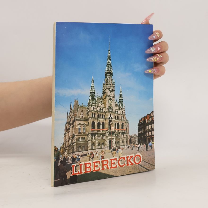Autorenkollektiv Liberecko