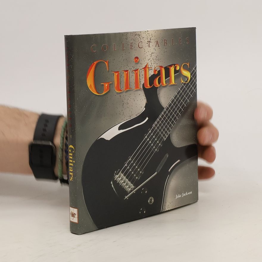 James Cadogan Guitars