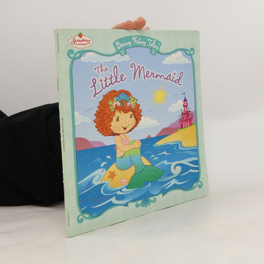 MEGAN E. BRYANT The Little Mermaid