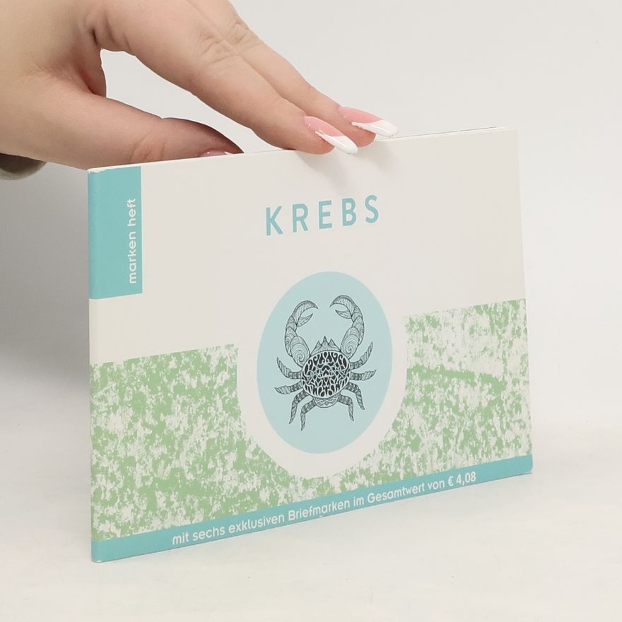 Collectif d'auteurs Krebs