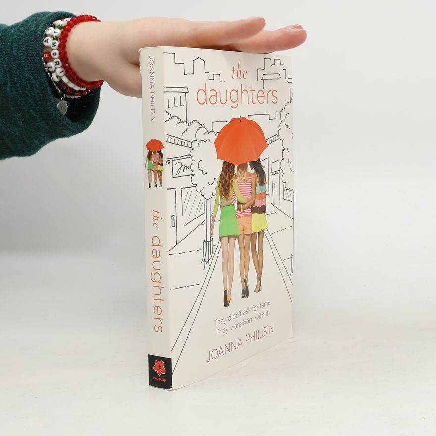 Joanna Philbin The Daughters