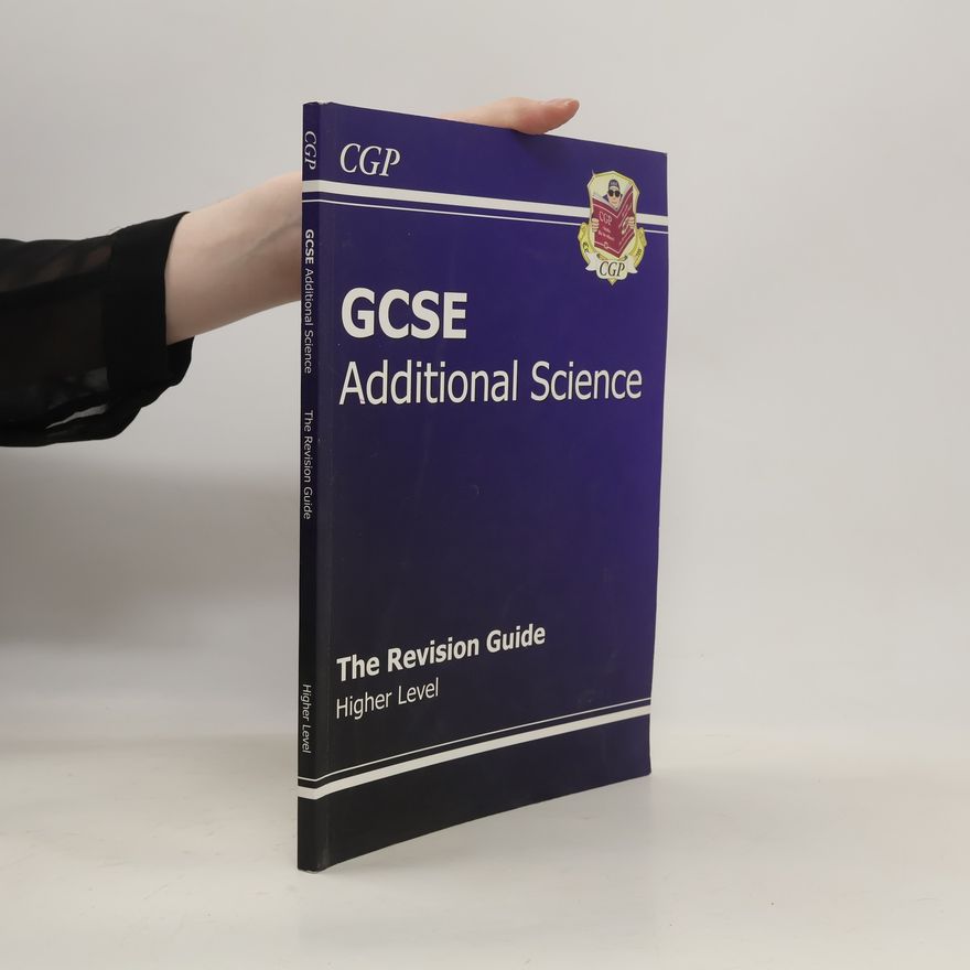 Richard Parsons GCSE Additional Science