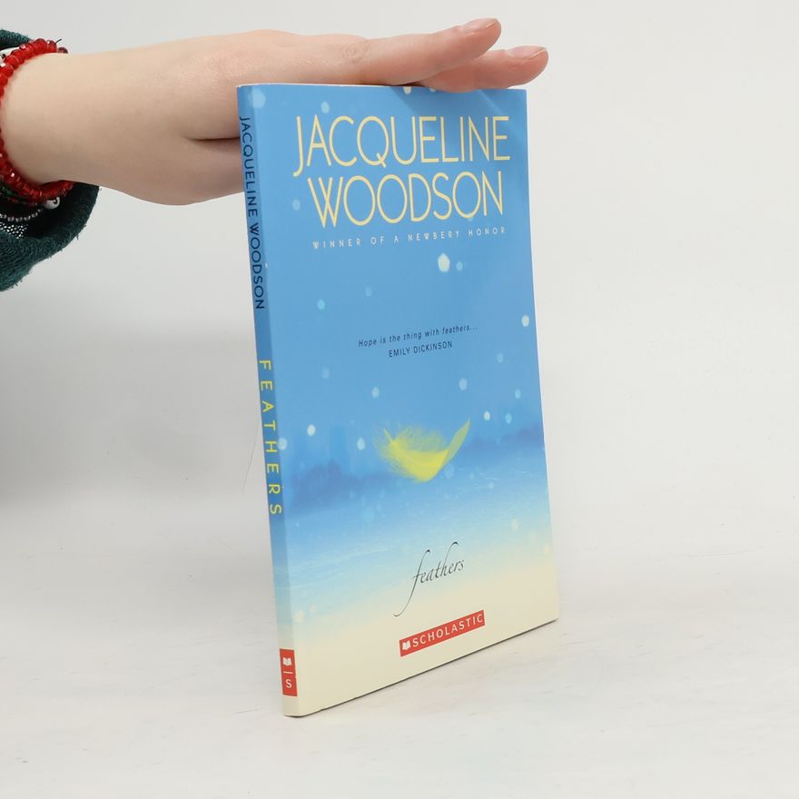 Jacqueline Woodson Feathers