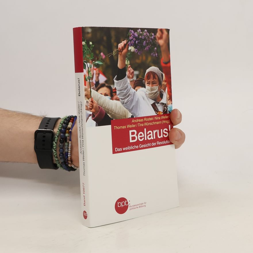 Andreas Rostek Belarus!