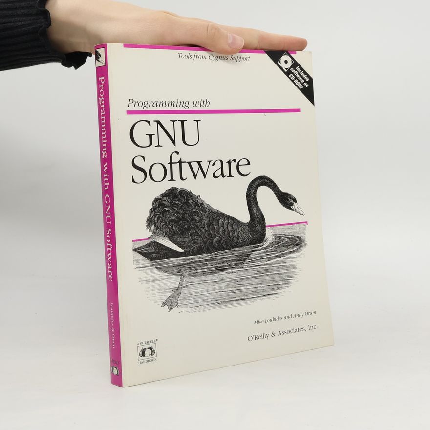 Autorenkollektiv Programming with GNU software