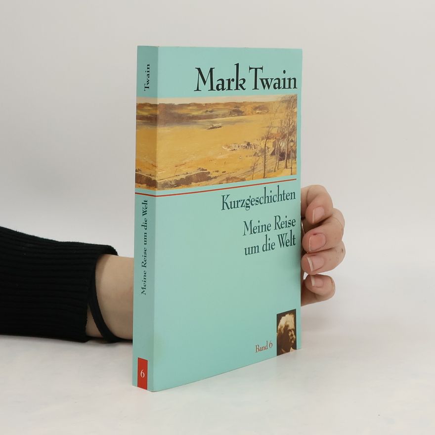 Mark Twain Kurzgeschichten 6