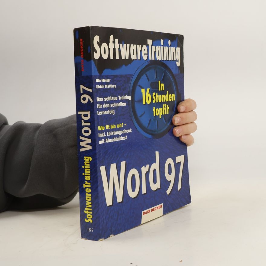 Autorenkollektiv Word 97