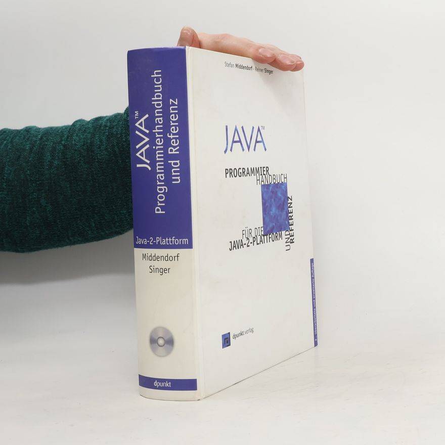 Kolektiv autorů Java