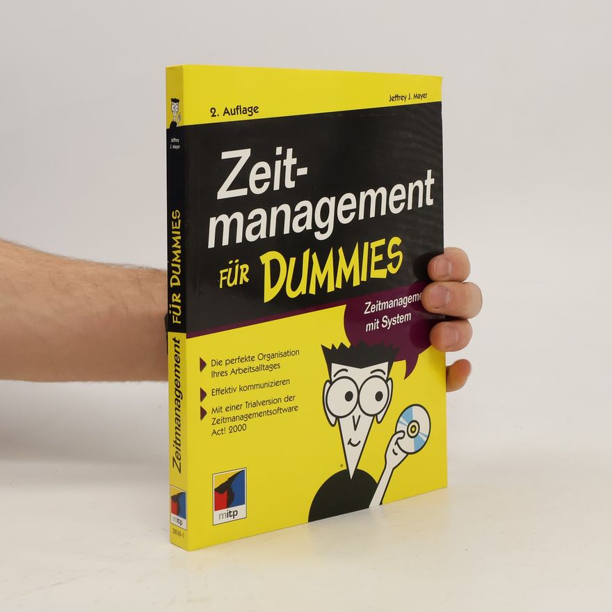 Various authors Zeitmanagement für Dummies