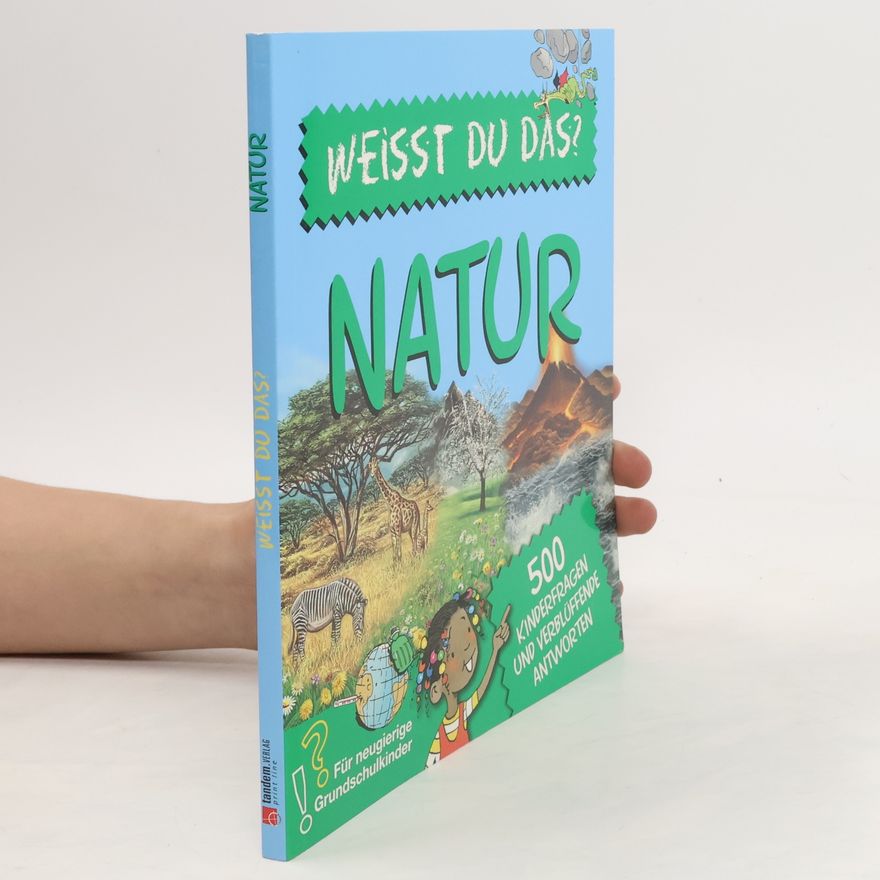 Autorenkollektiv Weisst du das?