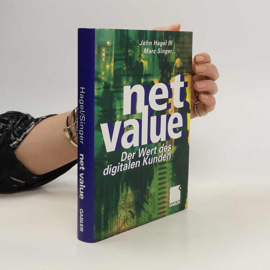 John Hagel III. Net value