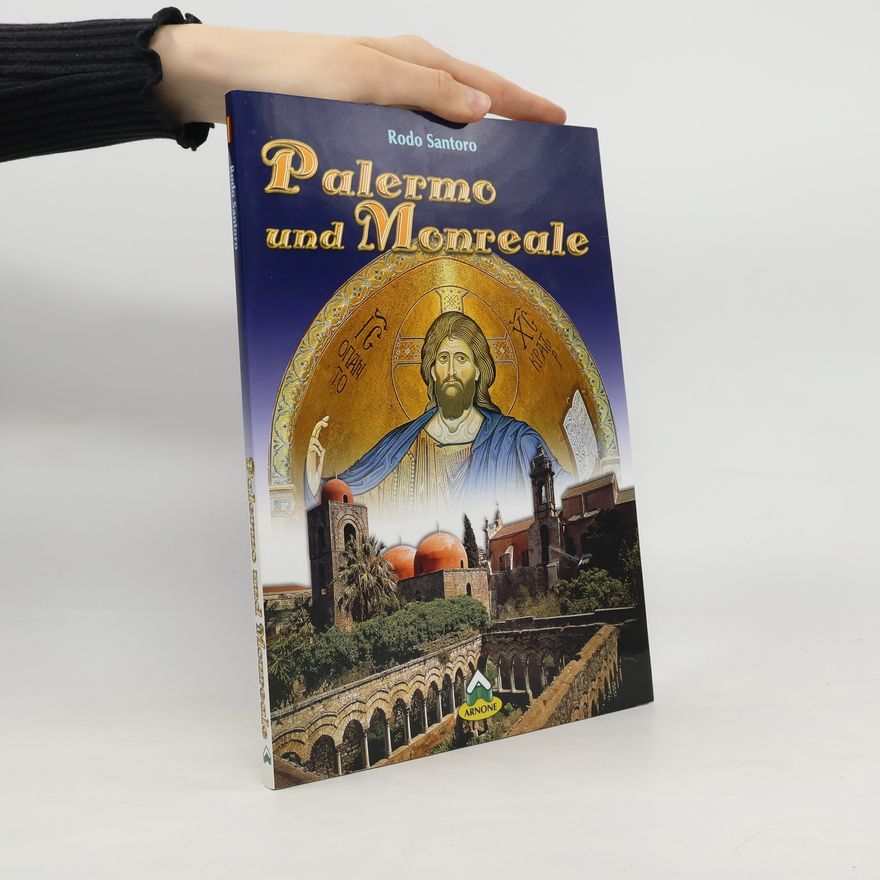 Rodo Santoro Palermo und Monreale