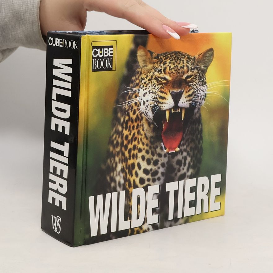 Cristina M. Banfi Wilde Tiere