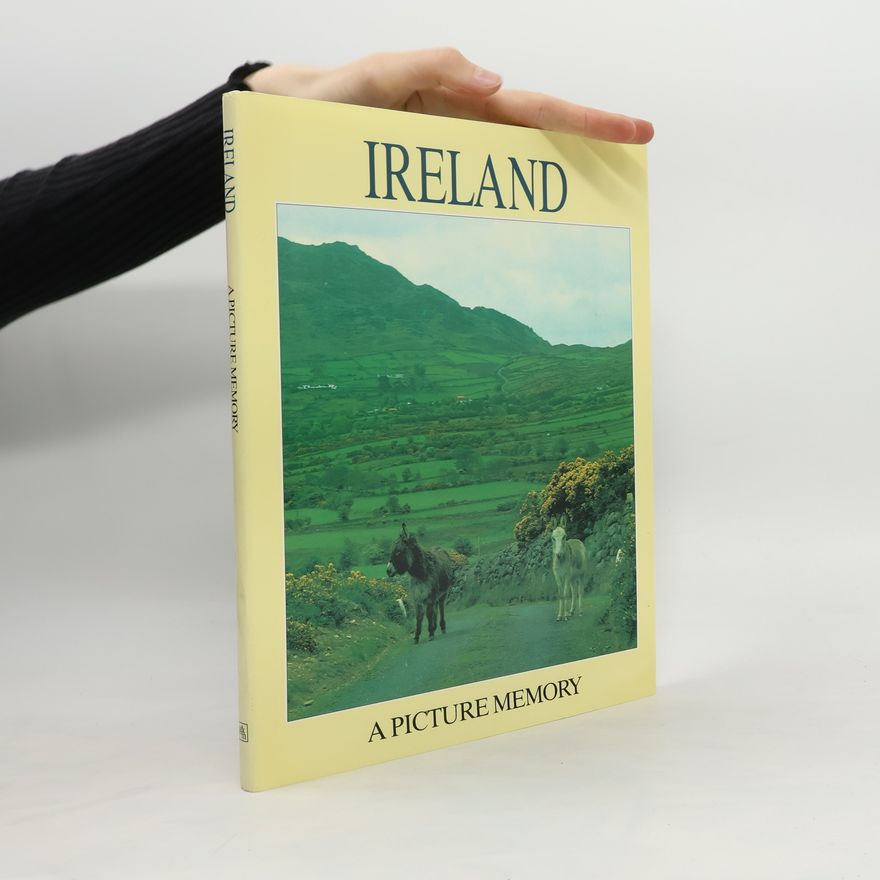 Kolektiv autorů Ireland