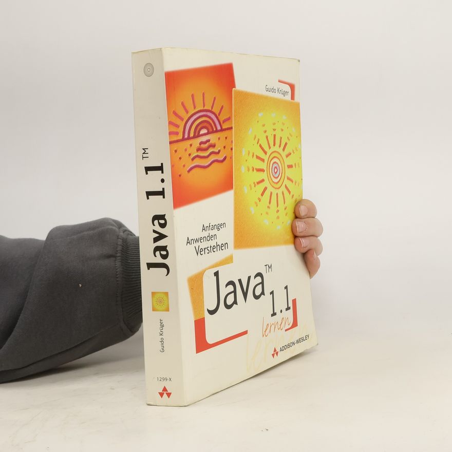 Thomas Kretzberg Java