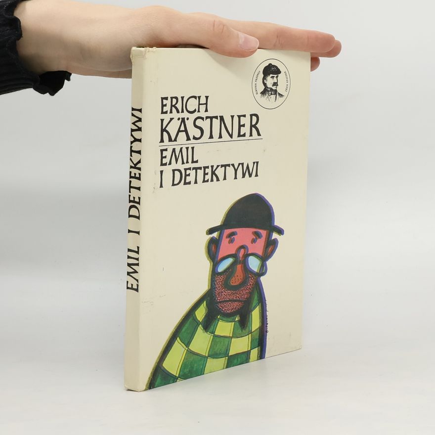 Erich Kästner Emil i detektywi