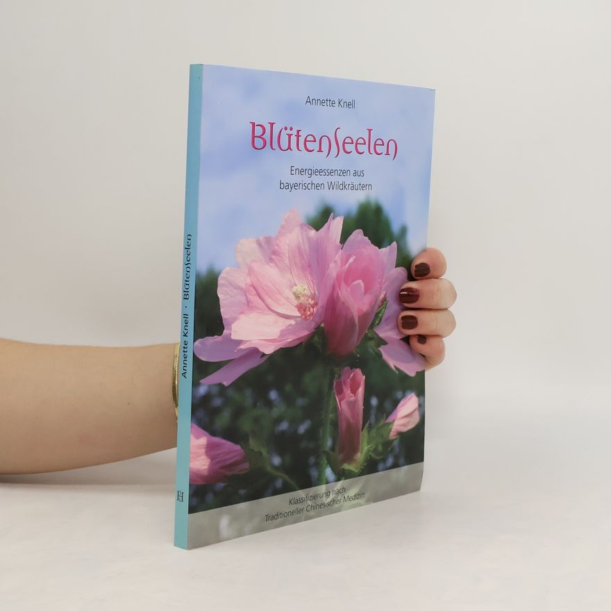 Annette Knell BlütenSeelen