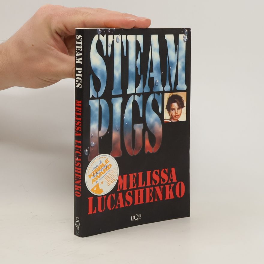 Melissa Lucashenko Steam Pigs